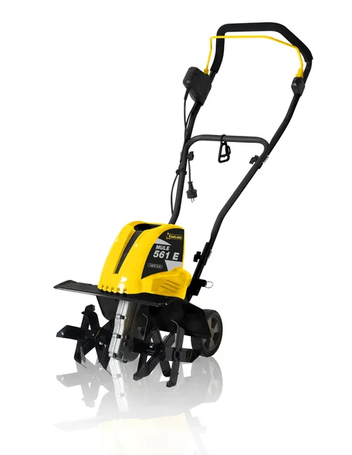 Motozappa elettrica GARLAND Mule 561 E 1500W 40 cm