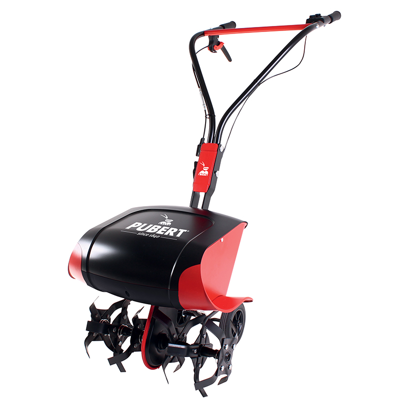 Motozappa elettrica TILLENCE