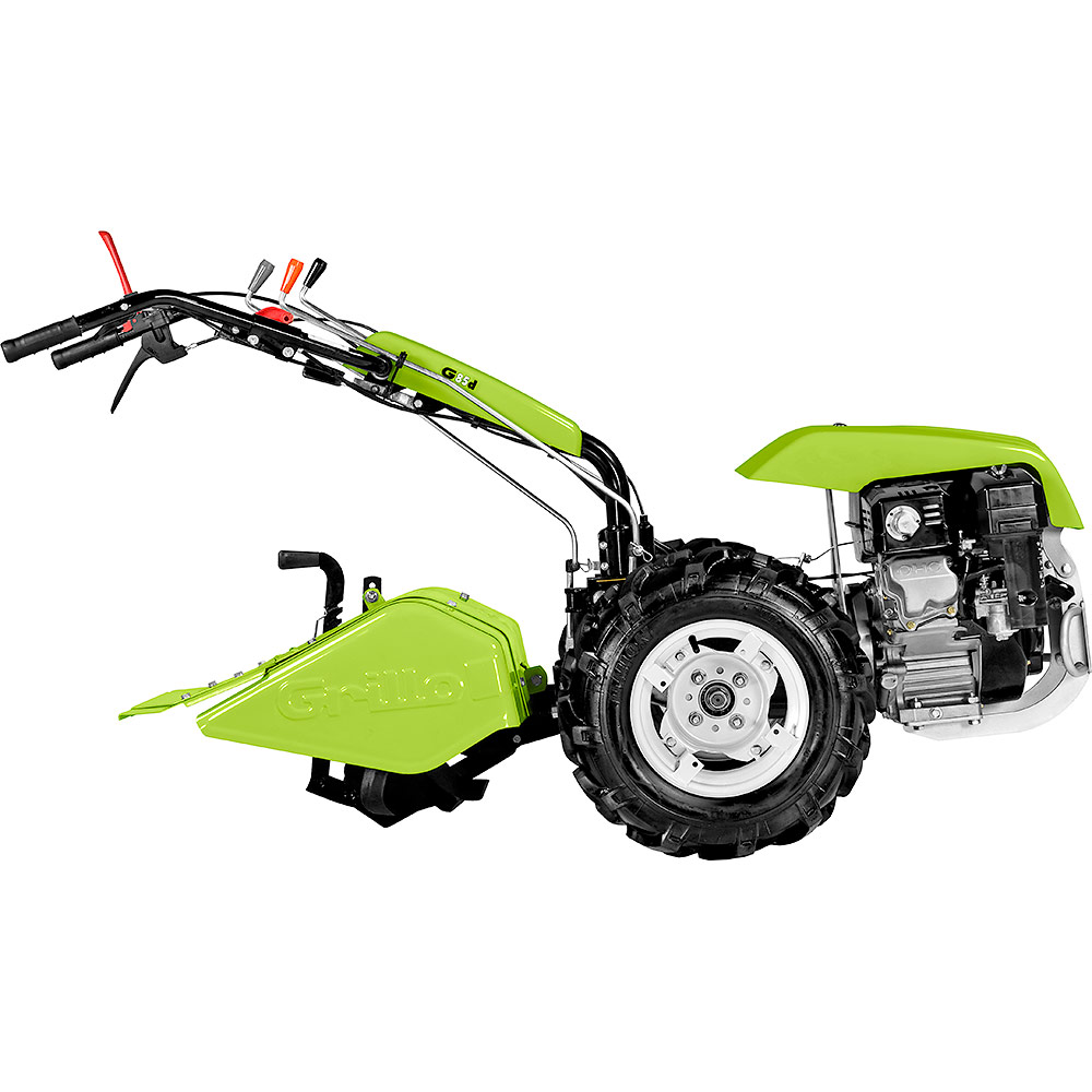 Motozappa GRILLO G85D K EL