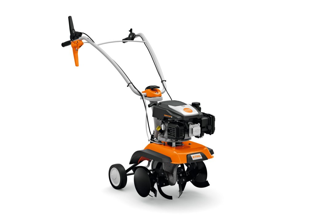 Motozappa STIHL MH 445.1