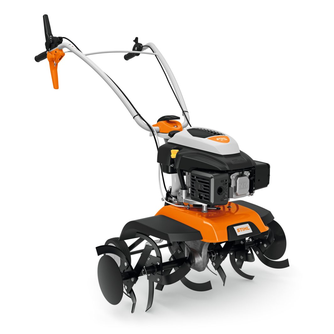 Motozappa STIHL MH 585