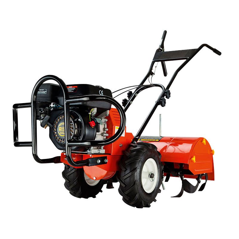 Motozappa termica trainata LEA LE42212-97W21