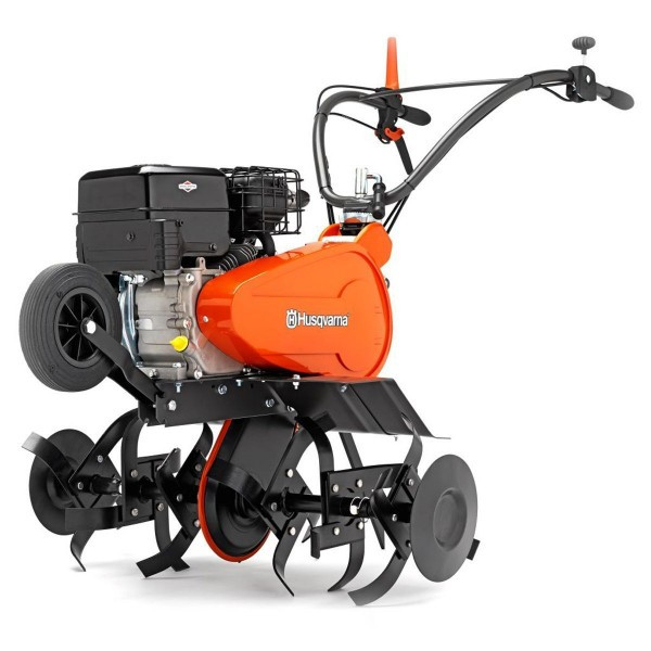 Motozappa TF335 HUSQVARNA