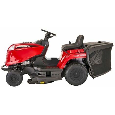 Mountfield MTF 84M - trattorino rasaerba a benzina