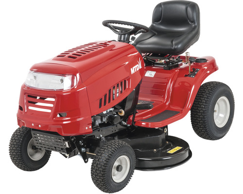 MTD 96, 7,5 kW, scarico laterale