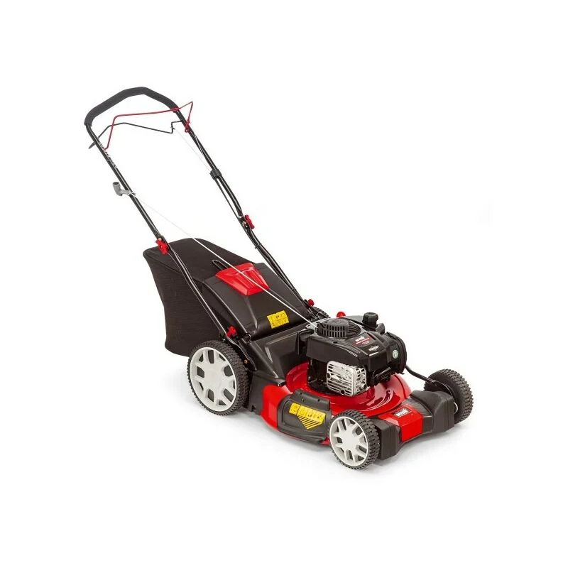 MTD RASAERBA SEMOVENTE SERIE 850 MTD RUOTE ALTE 53CM