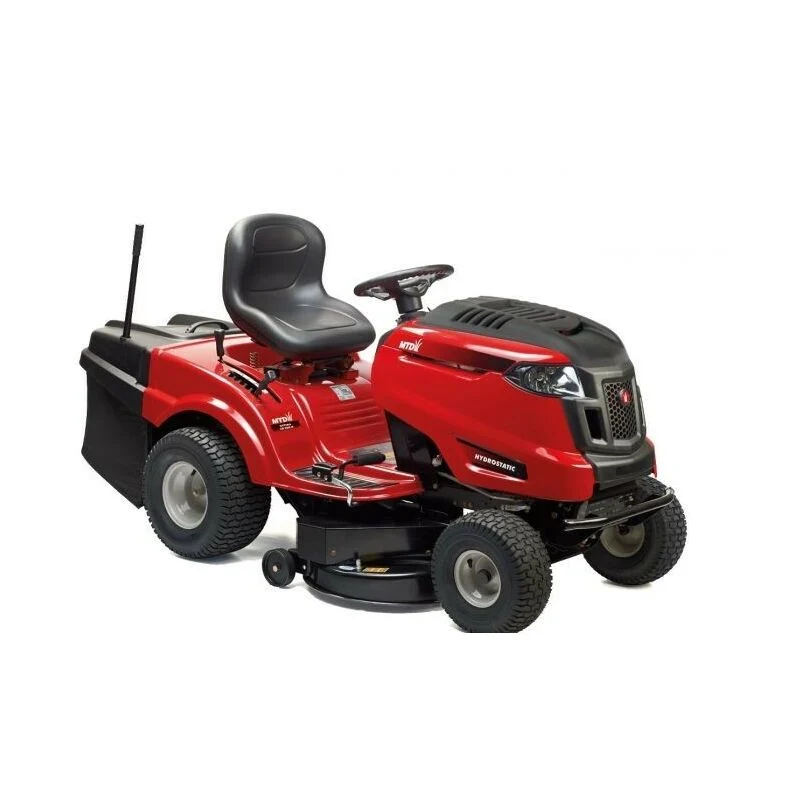 MTD TRATTORE OPTIMA SCARICO POSTERIORE LN 200 H, 105CM, MTD 679CC BICI CILINDRO MOTORE IDROSTATICO