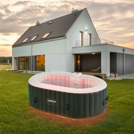NetSpa Novarden - Modello NS150B