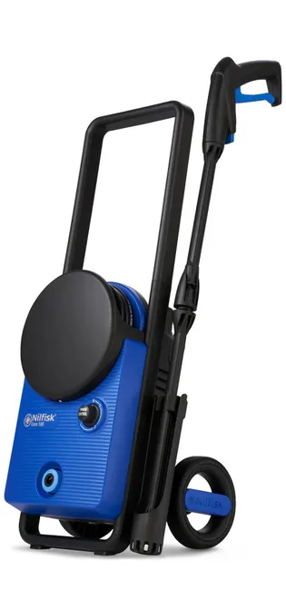 NILFISK 128471256 idropulitrice elettrica, 130 bar(i)
