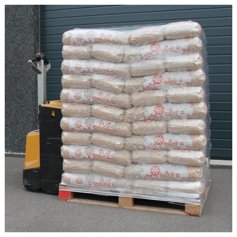 Pallet di pellet PROXIMA STAR