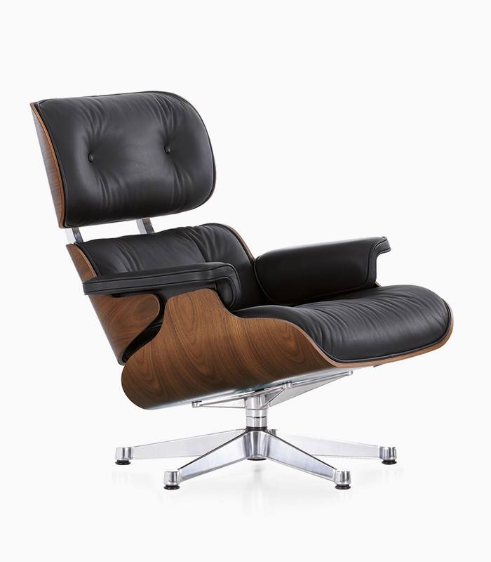 poltrona eames