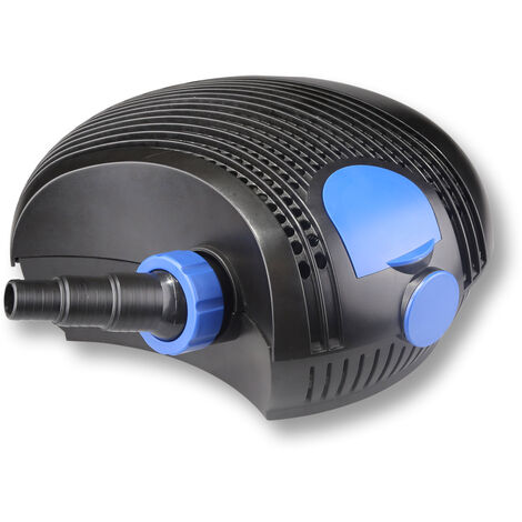 Pompa filtro SunSun CTF-1000B Pompa jet SuperECO 10000 l/h 80 W
