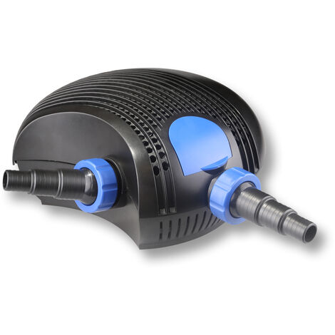 Pompa Jet SunSun CTF-16000 Pompa filtro SuperECO 16000l/h 140W