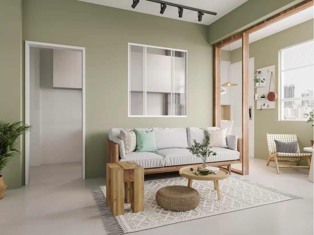 Porta scorrevole in vetro 120 x 130 cm in alluminio termolaccato Bianco - RAVENA