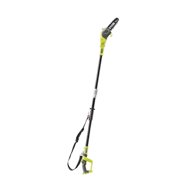 Potatore a batteria RYOBI ONE+ Opp1820 18V, guida da 20 cm