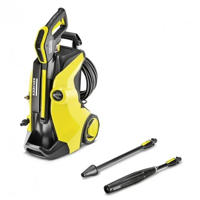 Pulitrice a vapore Karcher K4 Premium Full Control Pulitrice a vapore 130 bar