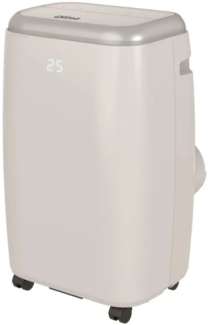 QLIMA Wifi ph635 condizionatore mobile reversibile, bianco,