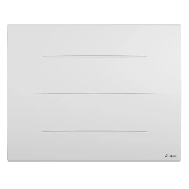 Radiatore elettrico a inerzia secca 1000 W SAUTER Sibayak