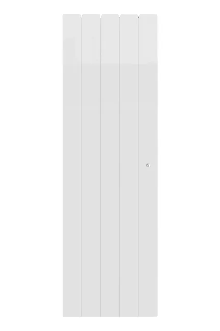 Radiatore elettrico a inerzia secca 2000 W NOIROT Fontea