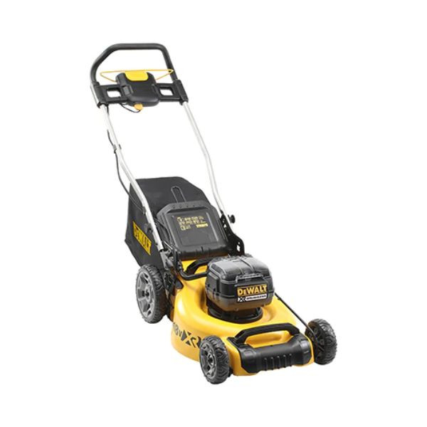 Rasaerba a batteria DeWALT 18V DCMW56N-XJ