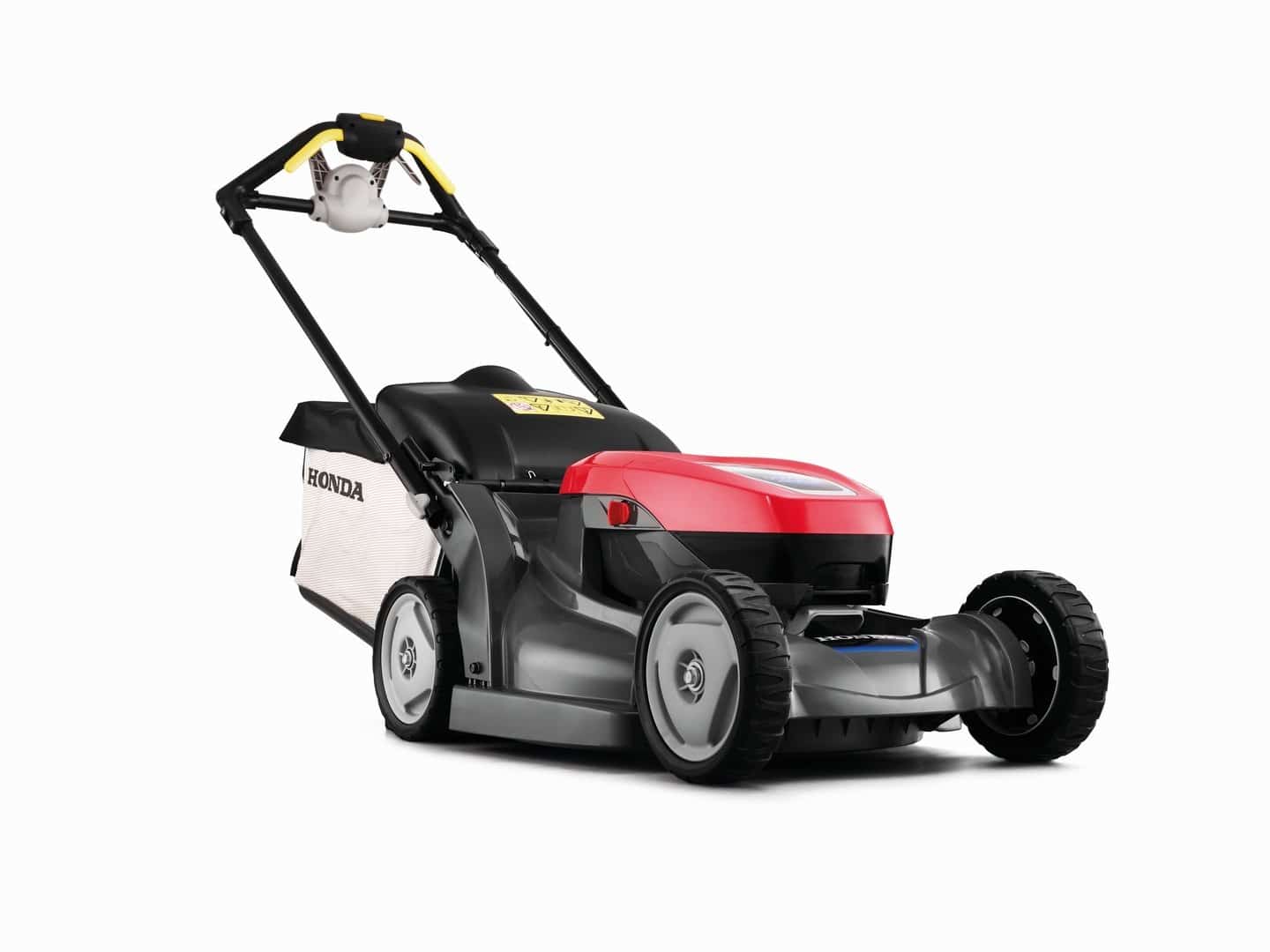Rasaerba a batteria HONDA 2023 – HRX 476 XB VE
