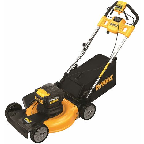 Rasaerba a batteria Makita DLM480PT2 - Image 2