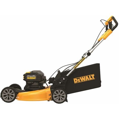 Rasaerba a batteria Makita DLM480PT2 - Image 3