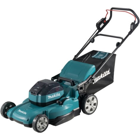 Rasaerba a batteria Makita LM002JM101, 64 V max, 53,4 cm, 1x 4,0 Ah e caricabatterie