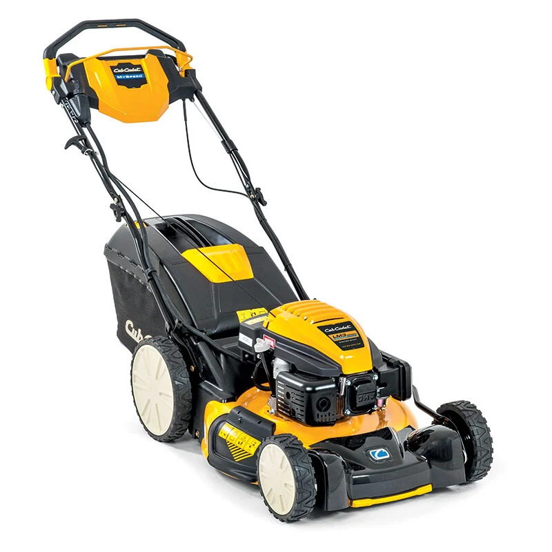 Rasaerba a benzina Cub Cadet LM3 DR53es
