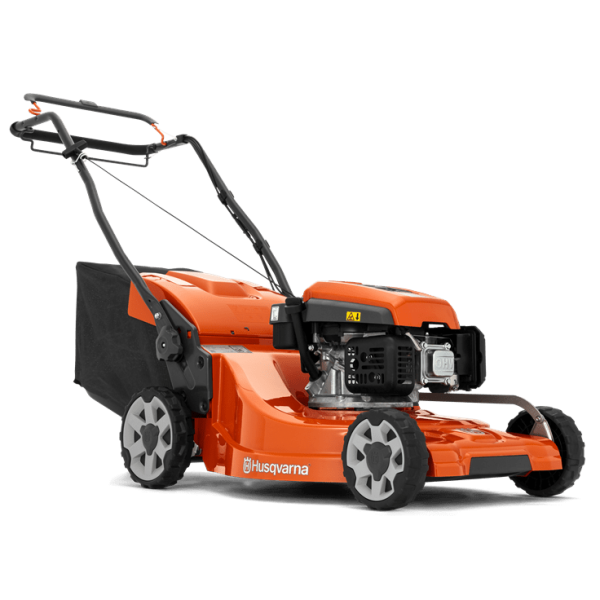 Rasaerba a benzina HUSQVARNA LC253S