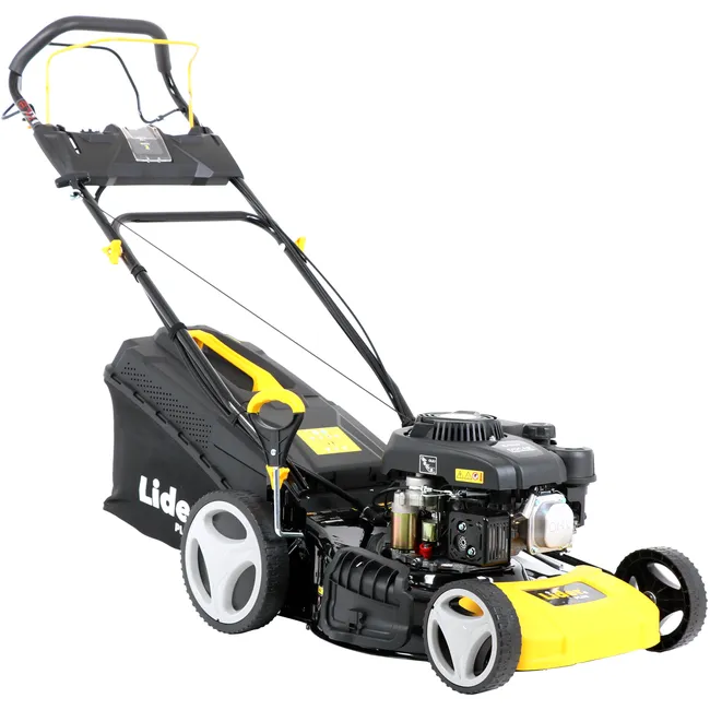 Rasaerba a benzina Lider DK46N150E-4W1 2,7 kW 150 cm3