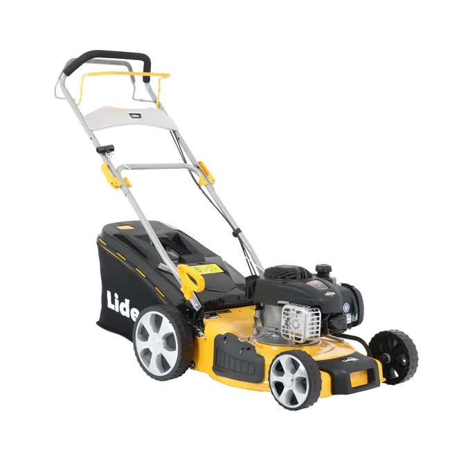 Rasaerba a benzina Lider SH18BS450N 1,9 kW 125 cm3