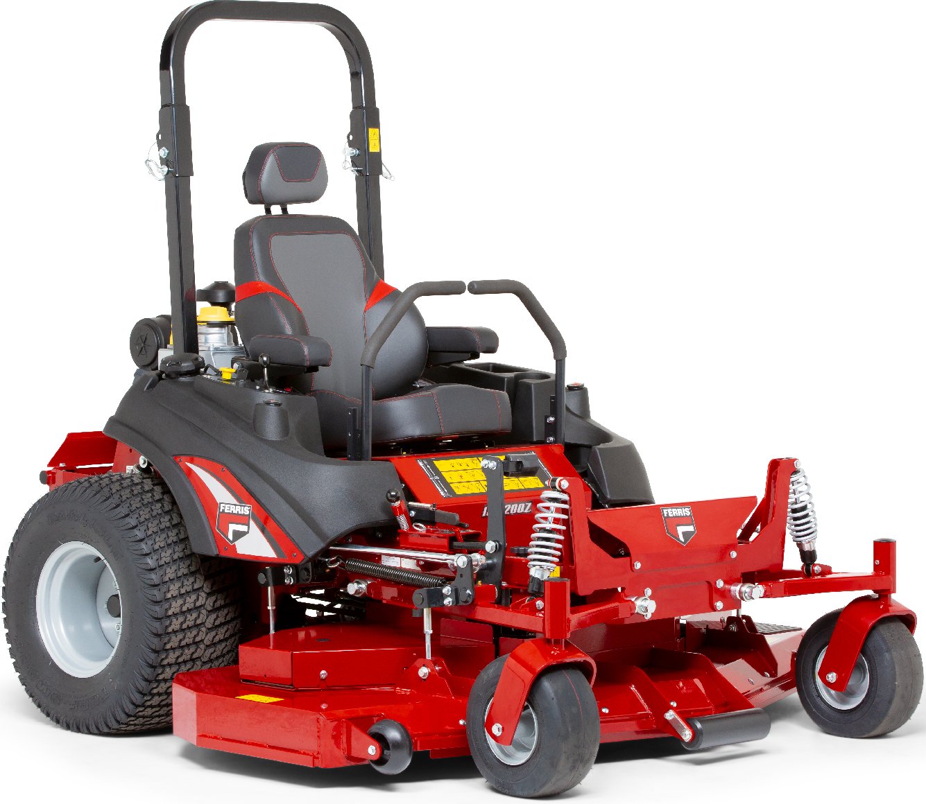 Rasaerba a raggio di svolta zero Ferris IS 3200Z da 183 cm - modello 2022