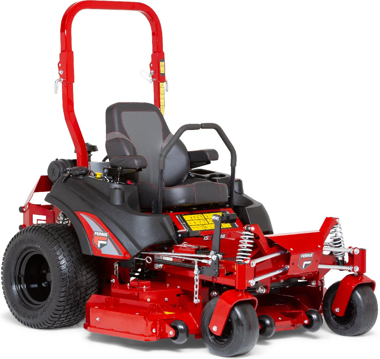 Rasaerba a raggio zero Ferris ISX 2200 da 155 cm - modello 2022