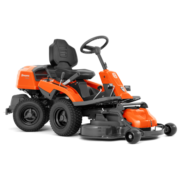 Rasaerba anteriore HUSQVARNA Comfort Edition R214TC