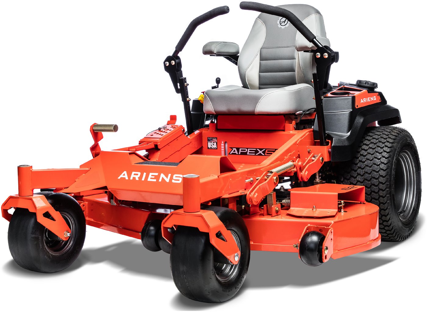 Rasaerba Ariens Apex 48 RD Zero Turn - Modello 2022