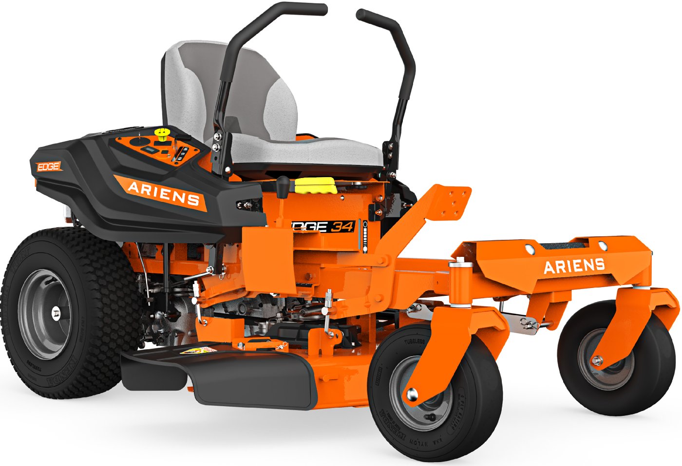 Rasaerba Ariens Edge 34 Zero Turn - Modello 2022