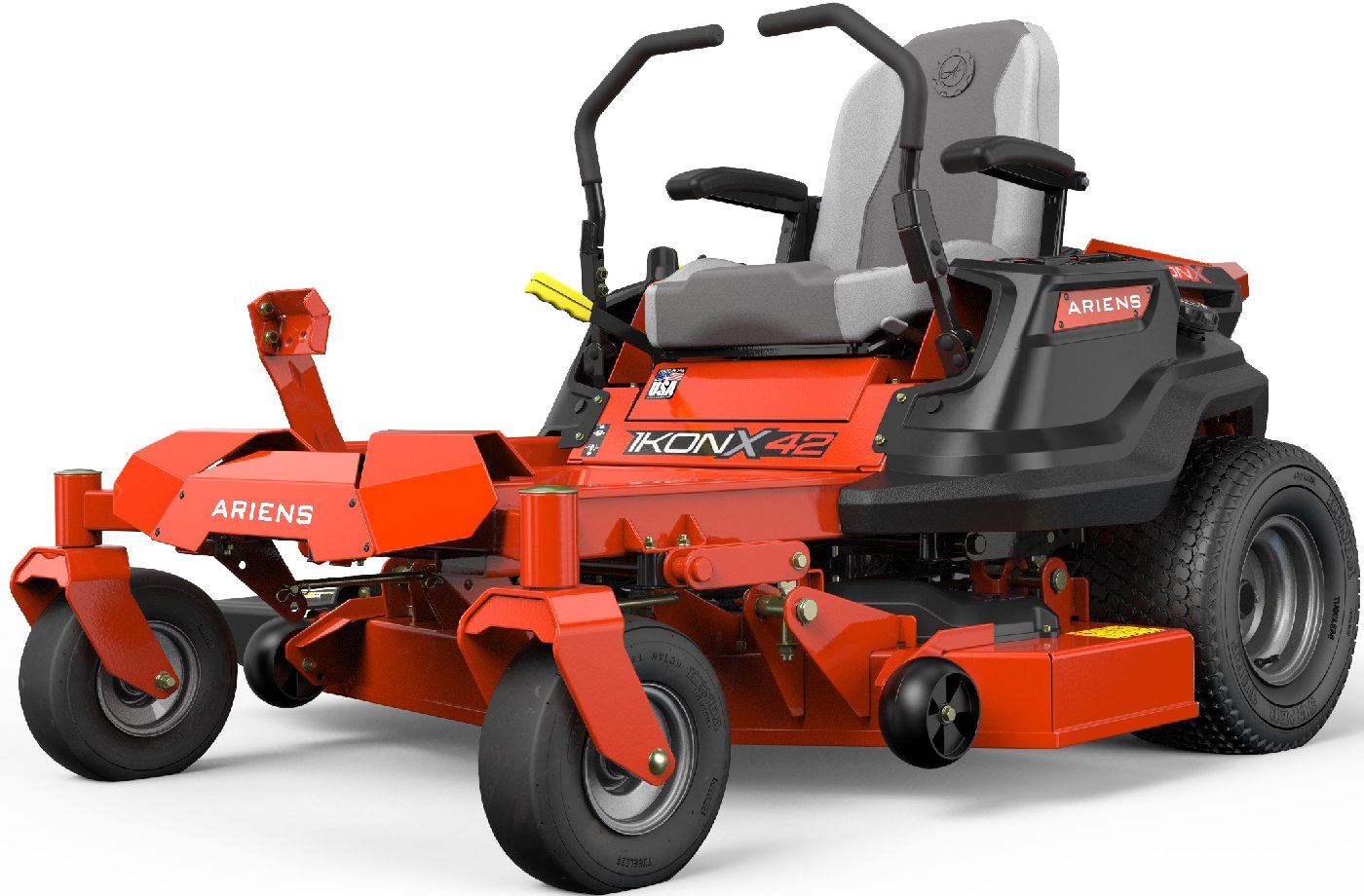 Rasaerba Ariens Ikon X 42 Zero Turn - Modello 2022