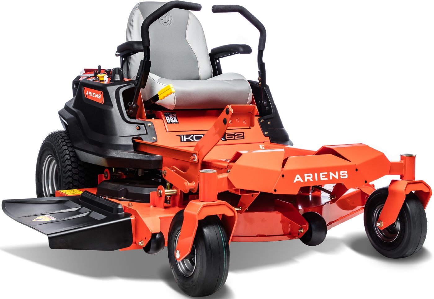 Rasaerba Ariens Ikon X 52 Zero Turn - Modello 2022