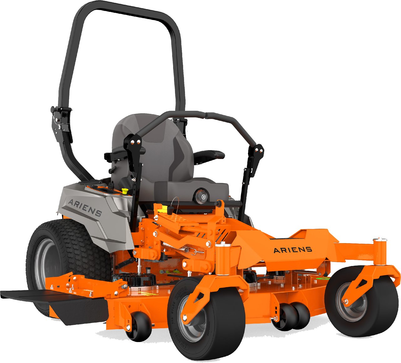 Rasaerba Ariens Zenith E SD Zero Turn - Modello 2022 alimentato a batteria