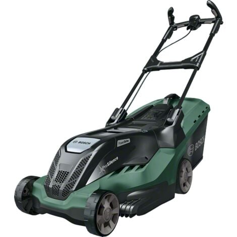 Rasaerba Bosch AdvancedRotak 750 (1700 watt, larghezza di taglio: 44 cm, prato fino a 750 m²)