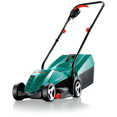 Rasaerba BOSCH ARM 32 1200 watt larghezza taglio 32 cm