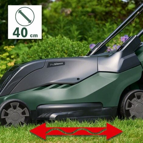 Rasaerba BOSCH ARM 32 1200 watt larghezza taglio 32 cm - Image 3