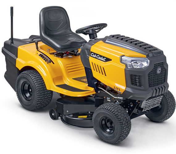 Rasaerba Cub Cadet LT1 NR92