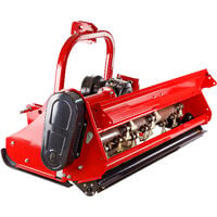 Rasaerba da 175 cm per trattorini da 40-50 HP