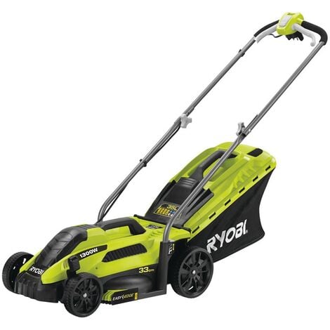 Rasaerba elettrico Ryobi RLM13E33S