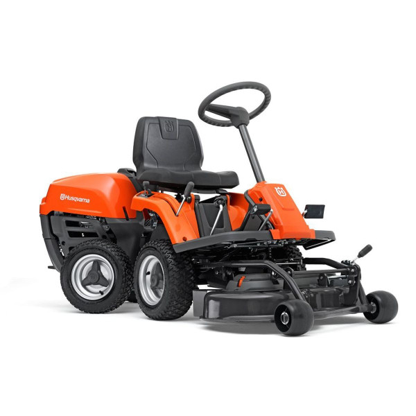 Rasaerba frontale HUSQVARNA R112C5