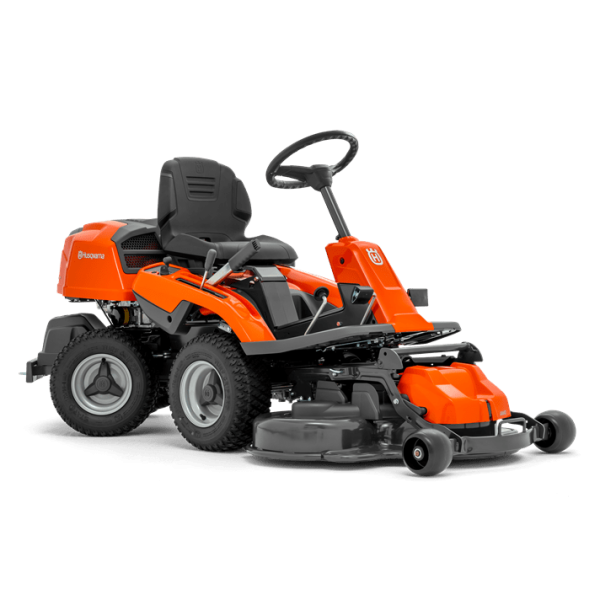 Rasaerba frontale HUSQVARNA R214T
Leggi le recensioni (0)
Condividi la tua opinione