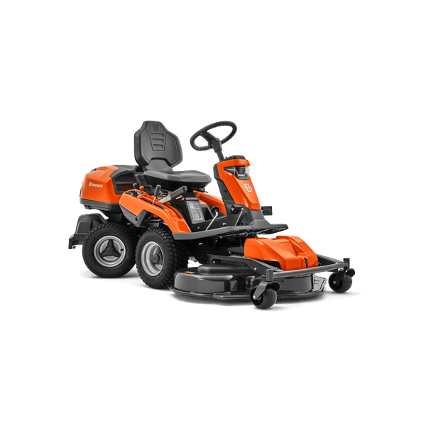 Rasaerba frontale HUSQVARNA R318X