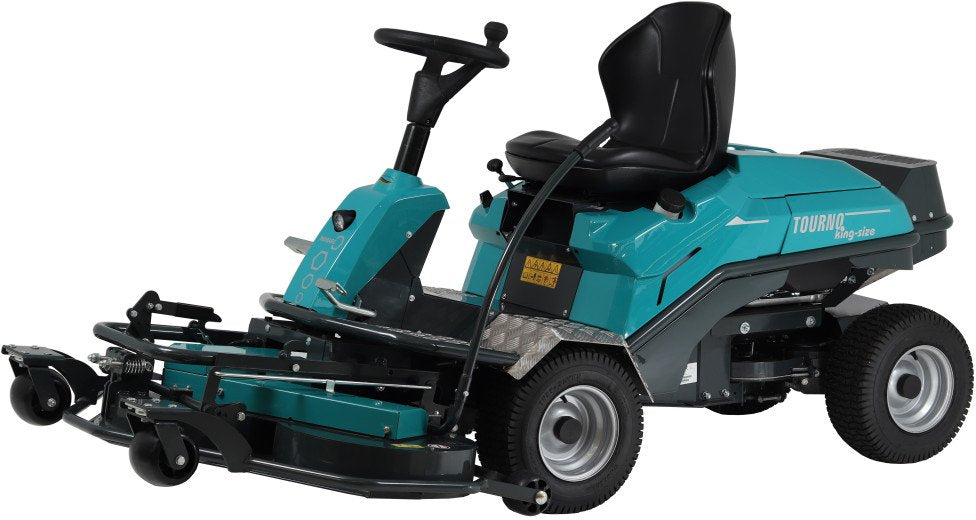 Rasaerba frontale Remarc TOURNO King Size 2 WD - dispositivo base senza rasaerba - modello 2022